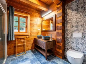 Prodej obchodního prostoru, Borotín - Kamenná Lhota, 194 m2