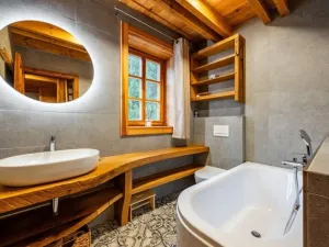 Prodej obchodního prostoru, Borotín - Kamenná Lhota, 194 m2