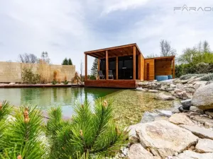 Prodej obchodního prostoru, Borotín - Kamenná Lhota, 194 m2