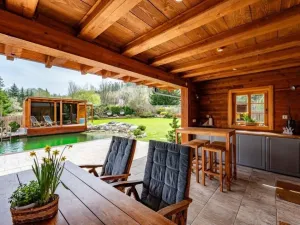 Prodej obchodního prostoru, Borotín - Kamenná Lhota, 194 m2