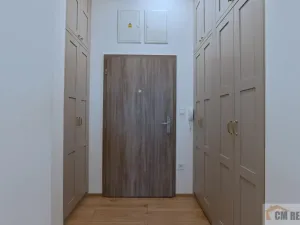 Pronájem bytu 1+kk, Olomouc - Hodolany, Holická, 42 m2