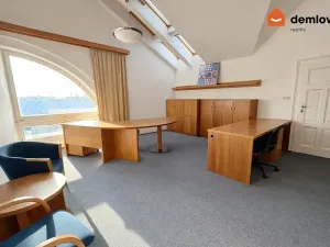 Pronájem kanceláře, Ostrava, Smetanovo náměstí, 113 m2