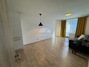 Pronájem bytu 2+kk, Praha - Hostivař, Fojtova, 49 m2