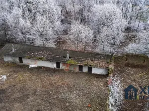 Prodej pozemku pro bydlení, Mladá Vožice, 900 m2