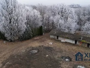 Prodej pozemku pro bydlení, Mladá Vožice, 900 m2