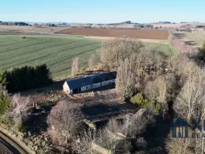 Prodej pozemku pro bydlení, Mladá Vožice, 661 m2