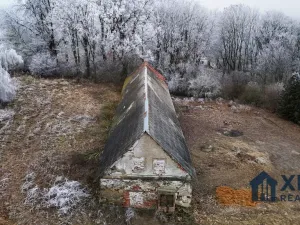 Prodej pozemku pro bydlení, Mladá Vožice, 1437 m2