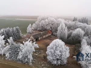 Prodej pozemku pro bydlení, Mladá Vožice, 1437 m2