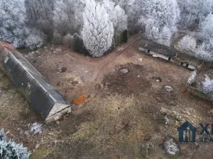 Prodej pozemku pro bydlení, Mladá Vožice, 1437 m2