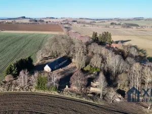 Prodej rodinného domu, Mladá Vožice, 207 m2