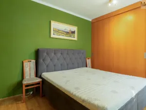 Pronájem bytu 2+1, Teplice - Řetenice, Buzulucká, 52 m2