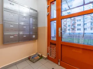 Pronájem bytu 2+1, Teplice - Řetenice, Buzulucká, 52 m2