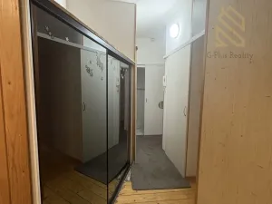 Pronájem bytu 3+1, Ústí nad Labem - Ústí nad Labem-centrum, Králova výšina, 105 m2