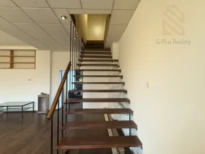 Pronájem bytu 3+1, Ústí nad Labem - Ústí nad Labem-centrum, Králova výšina, 105 m2