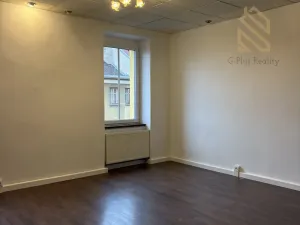 Pronájem bytu 3+1, Ústí nad Labem - Ústí nad Labem-centrum, Králova výšina, 105 m2