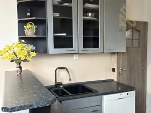 Pronájem bytu 3+1, Ústí nad Labem - Ústí nad Labem-centrum, Králova výšina, 105 m2