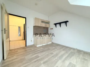 Pronájem bytu 1+kk, Plzeň - Jižní Předměstí, Havlíčkova, 21 m2