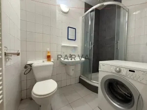 Pronájem bytu 1+kk, Plzeň - Jižní Předměstí, Havlíčkova, 21 m2