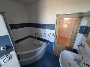 Pronájem bytu 3+kk, Plzeň - Litice, Nad Přehradou, 73 m2