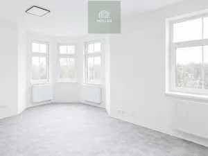 Pronájem bytu 2+kk, Plzeň - Doudlevce, Šípková, 54 m2