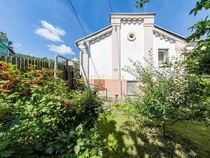 Prodej rodinného domu, Vrbno pod Pradědem, Hřbitovní, 120 m2