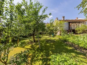 Prodej rodinného domu, Vrbno pod Pradědem, Hřbitovní, 120 m2