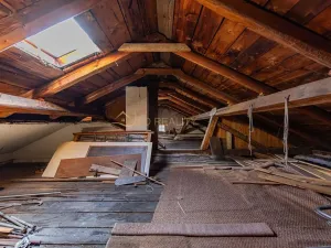 Prodej rodinného domu, Vrbno pod Pradědem, Hřbitovní, 120 m2