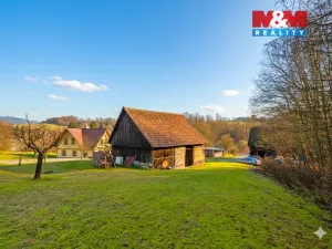 Prodej pozemku pro bydlení, Háje nad Jizerou - Dolní Sytová, 1150 m2