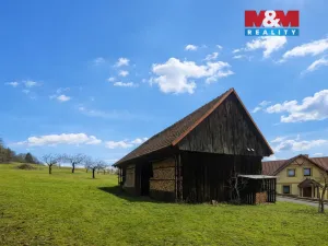 Prodej pozemku pro bydlení, Háje nad Jizerou - Dolní Sytová, 1150 m2