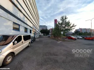 Pronájem garáže, Praha - Chodov, Holušická, 18 m2