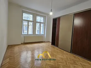 Pronájem bytu 2+kk, Praha - Vinohrady, Mánesova, 62 m2