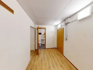 Prodej skladu, Praha - Žižkov, Malešická, 31 m2