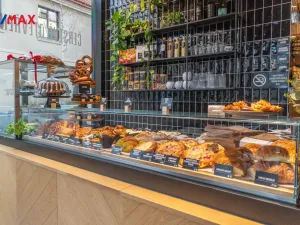 Pronájem bytu 2+kk, Praha - Nusle, Mužíkova, 43 m2