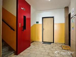 Prodej bytu 3+1, Česká Lípa, Zhořelecká, 66 m2