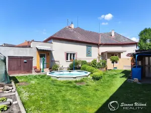 Prodej rodinného domu, Zbůch, Hornická, 339 m2