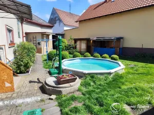 Prodej rodinného domu, Zbůch, Hornická, 339 m2