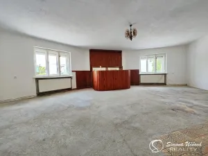 Prodej rodinného domu, Zbůch, Hornická, 339 m2