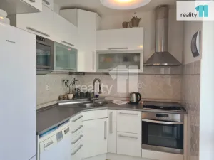 Pronájem bytu 2+1, Nymburk, U Růžáku, 50 m2