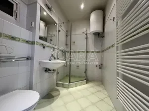 Pronájem bytu 2+kk, Praha, Holečkova, 52 m2