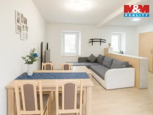 Prodej bytu 2+kk, Dolní Loučky, 54 m2