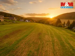 Prodej pozemku pro bydlení, Heroltice, 5102 m2