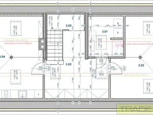 Prodej bytu 2+kk, Otmíče, 81 m2