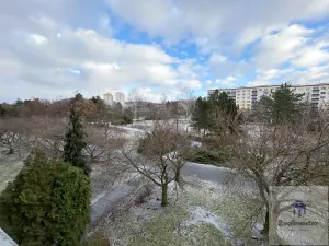 Prodej bytu 2+1, Ústí nad Labem - Severní Terasa, Pod Parkem, 63 m2