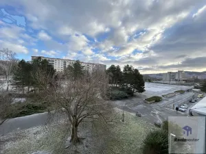 Prodej bytu 2+1, Ústí nad Labem - Severní Terasa, Pod Parkem, 63 m2