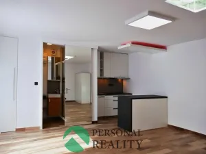 Pronájem kanceláře, Litoměřice, Palachova, 35 m2