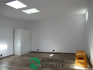 Pronájem kanceláře, Litoměřice, Palachova, 35 m2