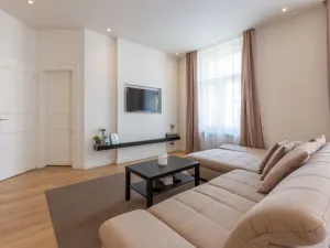 Pronájem bytu 2+kk, Praha - Holešovice, Šimáčkova, 78 m2