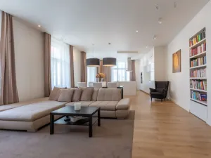 Pronájem bytu 2+kk, Praha - Holešovice, Šimáčkova, 78 m2