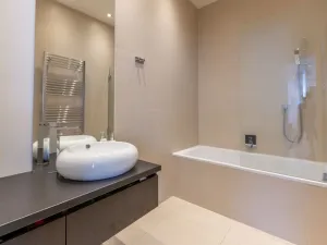 Pronájem bytu 2+kk, Praha - Holešovice, Šimáčkova, 78 m2