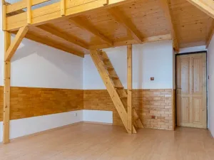 Pronájem bytu 3+1, Praha - Holešovice, Janovského, 92 m2